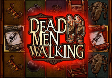 Игра Dead Man Walking в Goodwin казино