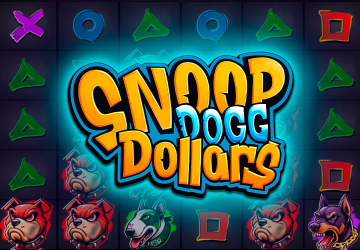 Игровой автомат Snoop Dogg Dollars в Goodwin казино