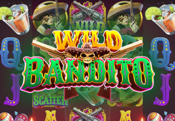 Игра Wild Bandito в Goodwin казино